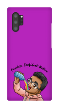 tonyfcn Samsung Phone Cases