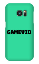 gamevid Samsung Phone Case