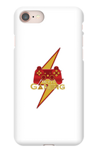 mcflygaming773 iPhone Phone Cases