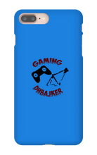 dhbajker iPhone Phone Cases