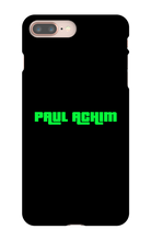 Husa Iphone Paul Achim