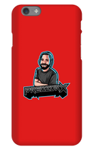 predz0rx iPhone Phone Cases