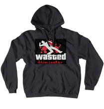 illiminatorgaming Hoodies (No-Zip/Pullover)