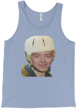lordfishv Tank Top
