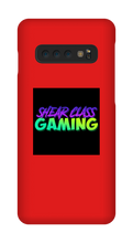 shearclassgaming Samsung Phone Cases
