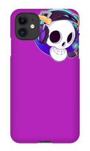 leoragig iPhone Phone Cases