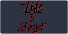projectremastered XXL Gaming Mousepad