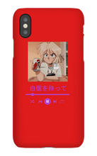 knx83 iPhone Phone Cases
