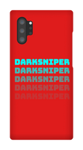 xx_darksniper123 Samsung Phone Cases