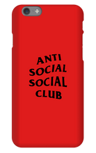lilcorson iPhone Phone Cases