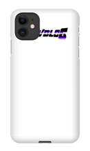 GvvBlog iPhone Phone Cases