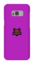 solidusfox69 Samsung Phone Cases