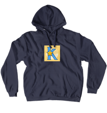kyocongaming-9214 Hoodies (No-Zip/Pullover)