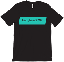 babybear2792 T-Shirts