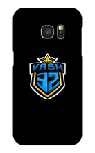 Vash Case Galaxy 1 Logo