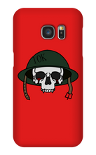 belgianwarguy Samsung Phone Cases