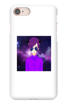 ELIJAH'S IPHONE CASE