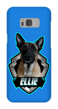 formyninjas83 Samsung Phone Cases