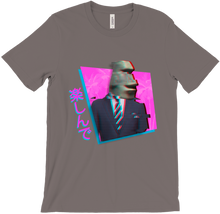 Camiseta de Mr.Moai