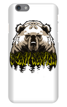 beastlycracker13 iPhone Phone Cases
