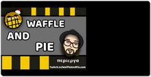 Waffle XXL Gaming Mousepad