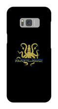 majestic_squidy Samsung Phone Cases