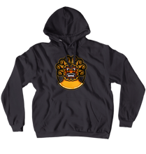 mrsipan Hoodies (No-Zip/Pullover)