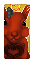 gill_b Samsung Phone Cases