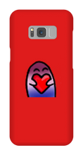couchjumper Samsung Phone Cases