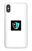 hp1710yt iPhone Phone Cases