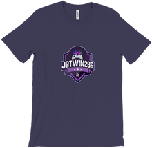 jbtwin286 T-Shirts