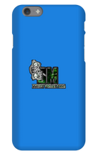 DirtyMoney iPhone Phone Cases