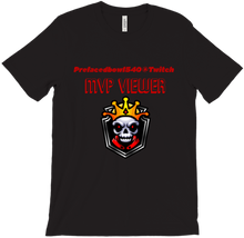 prefacedbowl540 T-Shirts
