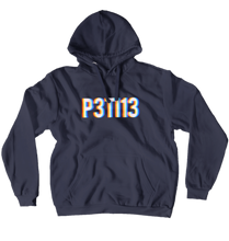 P3ti13 Hoodie