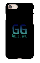 genesisviper iPhone Phone Cases