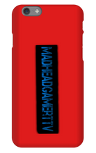 MADHEADGAMERTTV IPHONE CASES £15.42 LINE ONE 🔥🔥