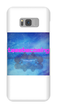 tazebecoming Samsung Phone Cases