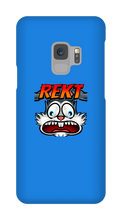MajesticBunny Emote Rekt Samsung Phone Cases