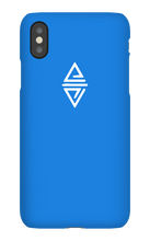 dannyleaxmusic iPhone Phone Cases