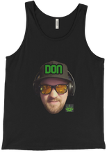Don Tank Top
