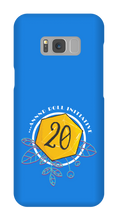 Roll Initiative Samsung Phone Cases