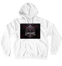l1mitlez Hoodies (No-Zip/Pullover)