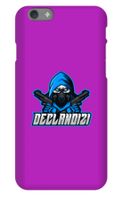 Declan0121's Phone Case