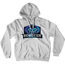 scootergaming5605 Hoodies (No-Zip/Pullover)