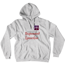 hoodie Respawned Speackon