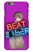 Anime Boy Design 2021 iPhone Phone Cases