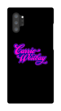 carriewestbay77 Samsung Phone Cases