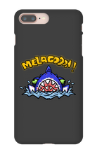 MELAGODON!!!  iPhone Phone Cases
