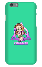 charmed1016 iPhone Phone Cases