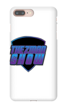 thezmanshowlive iPhone Phone Cases